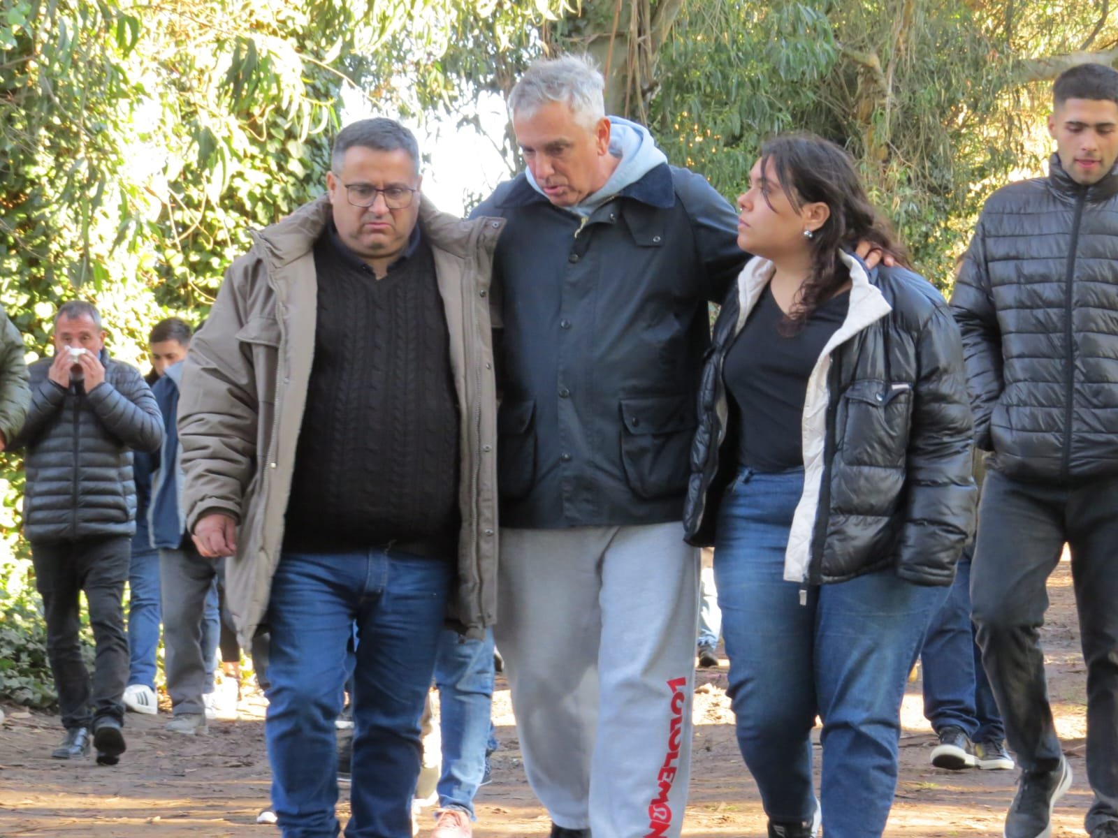 Galería - Construyendo Porvenir